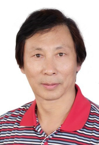 张立君