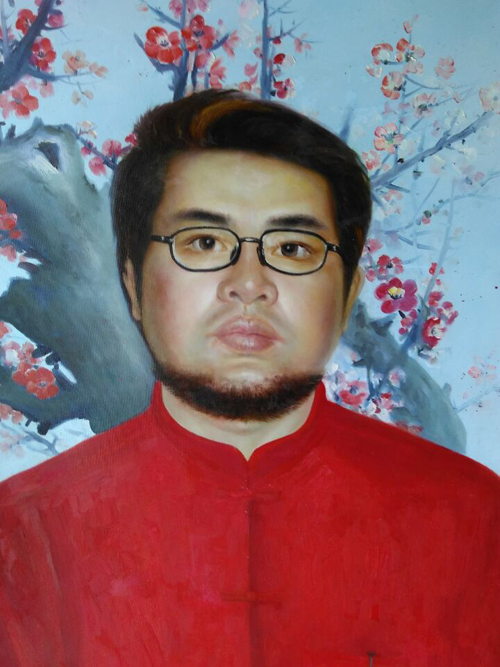 周雪春