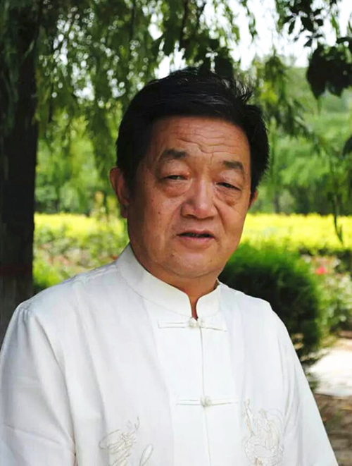 阎景山