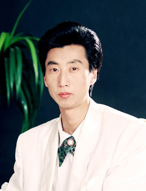 刘书明