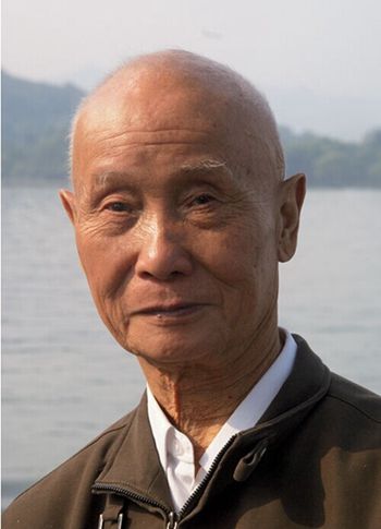 罗尔纯