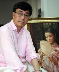 陈逸鸣