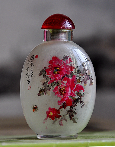 秦广宁作品
