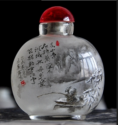 秦广宁作品