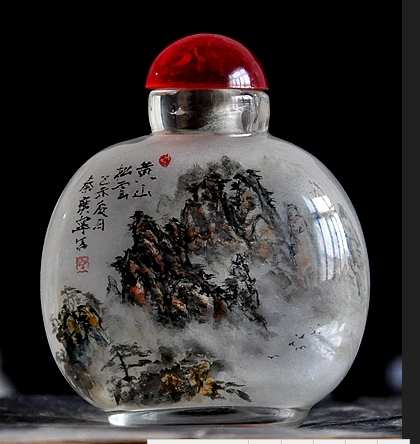 秦广宁作品