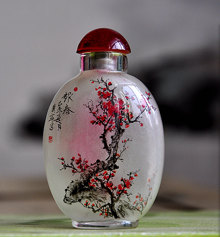 秦广宁作品