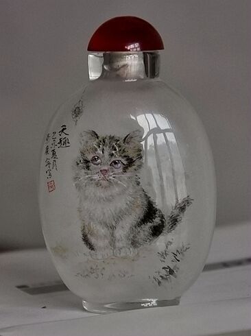 秦广宁作品