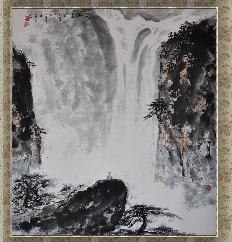 秦广宁作品
