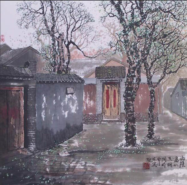 路海艇作品