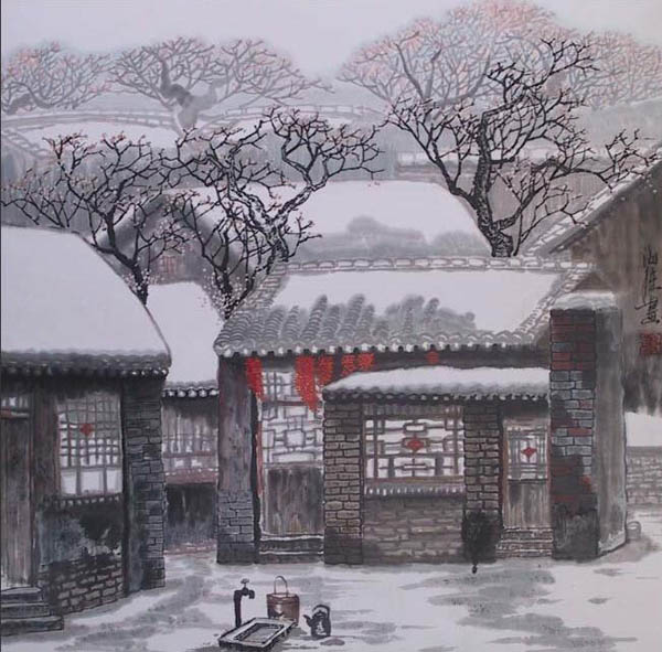 路海艇作品