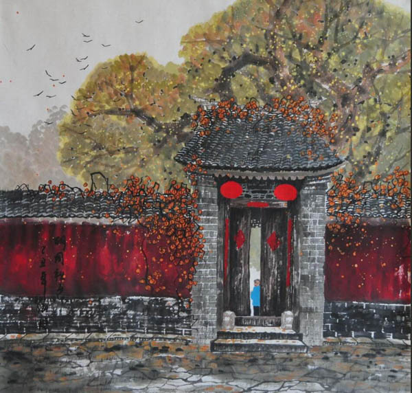 路海艇作品