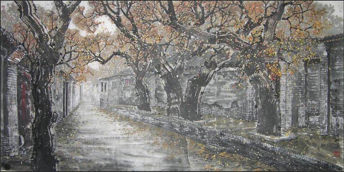 路海艇作品