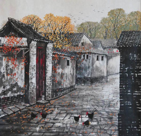 路海艇作品
