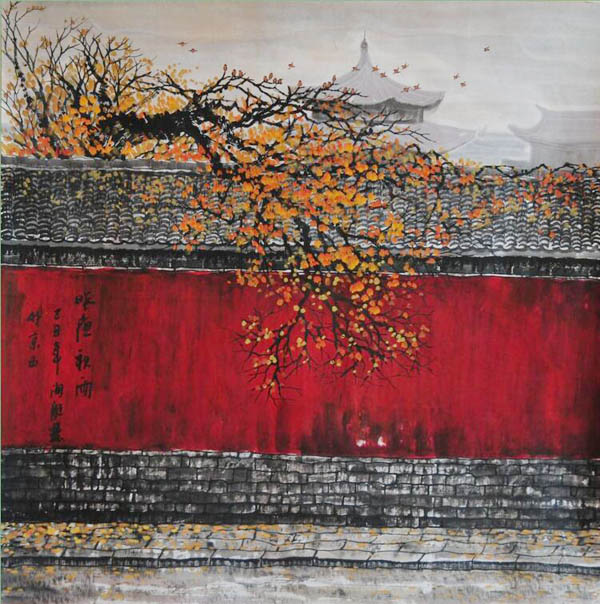 路海艇作品