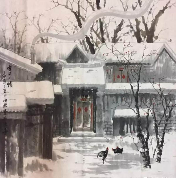 路海艇作品