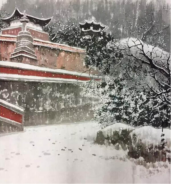 路海艇作品