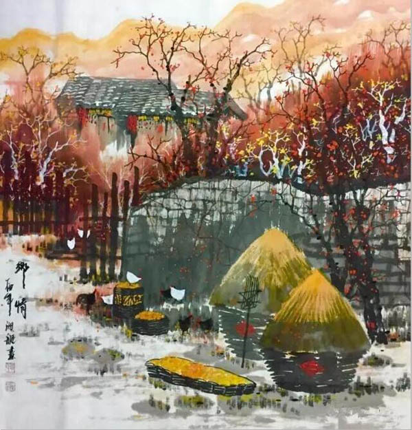 路海艇作品