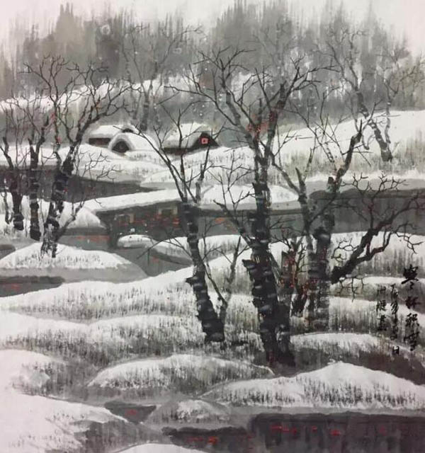 路海艇作品