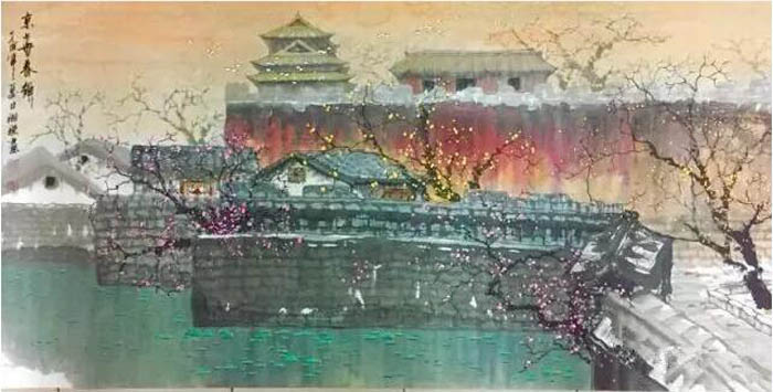 路海艇作品