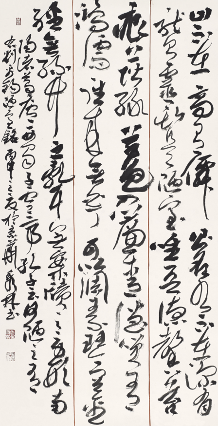 常秀林作品