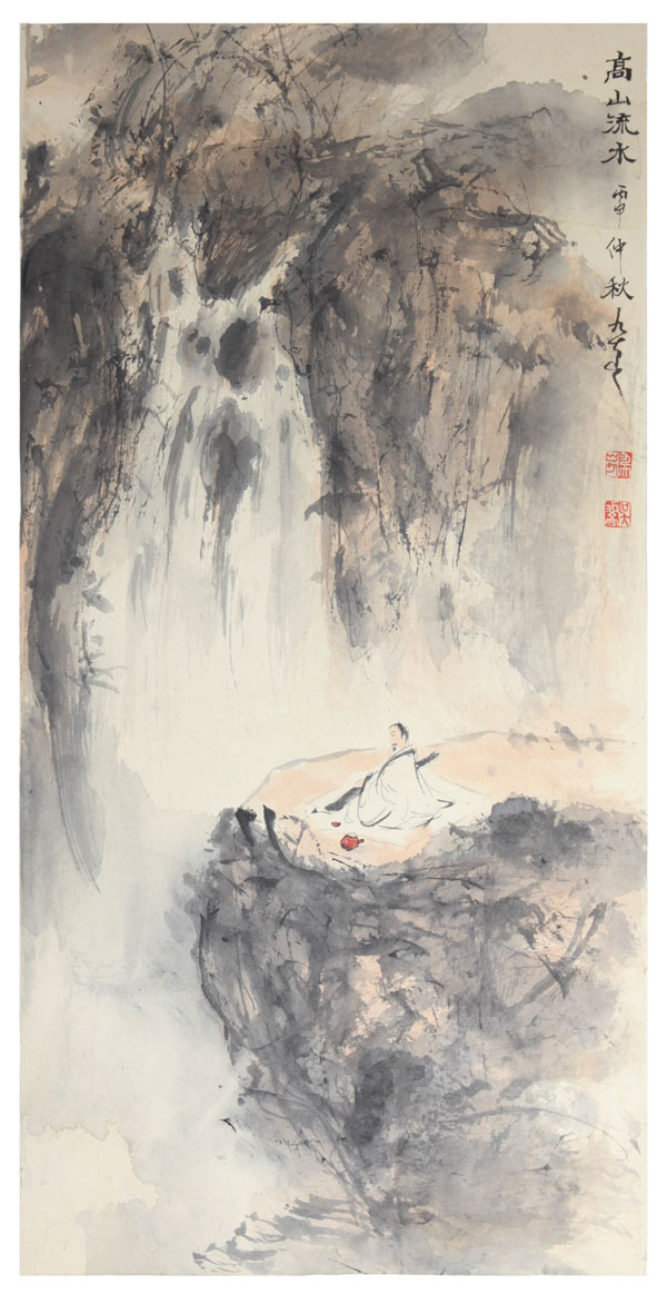 吴加高作品