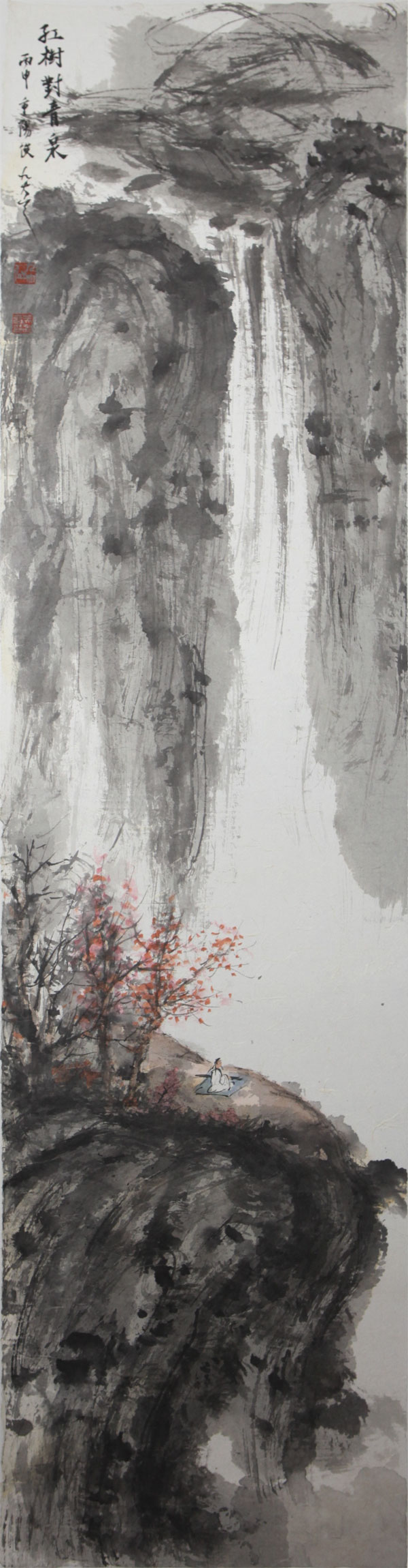 吴加高作品