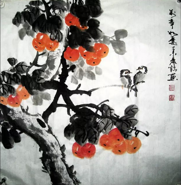 美事如意
