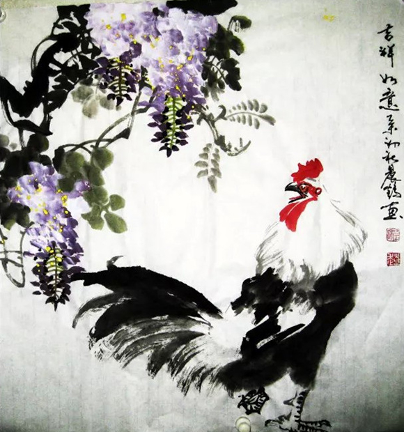 吉祥如意