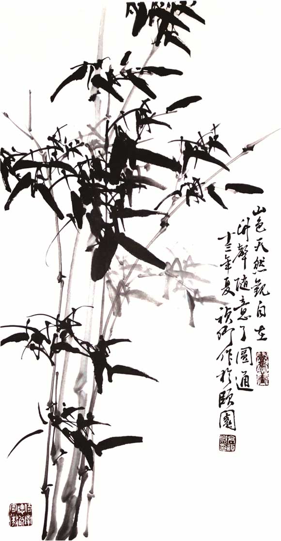 高祯卿作品