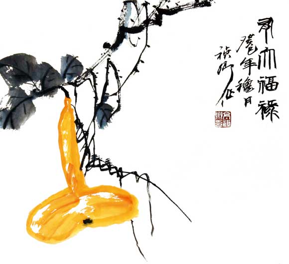 高祯卿作品
