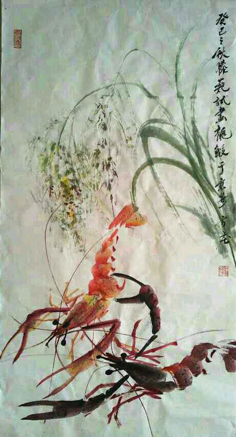 滕巍作品