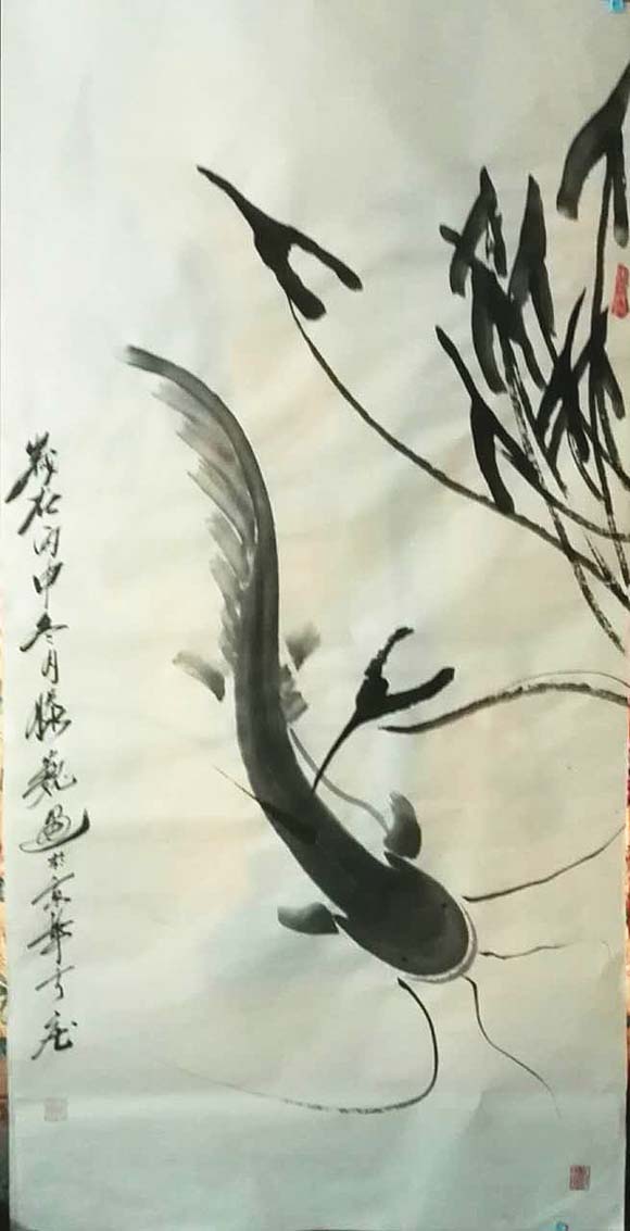 滕巍作品