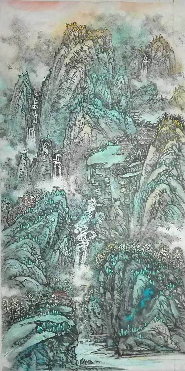 黄也东作品