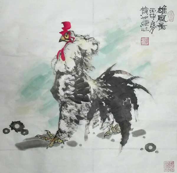 黄也东作品