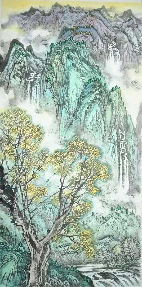 黄也东作品