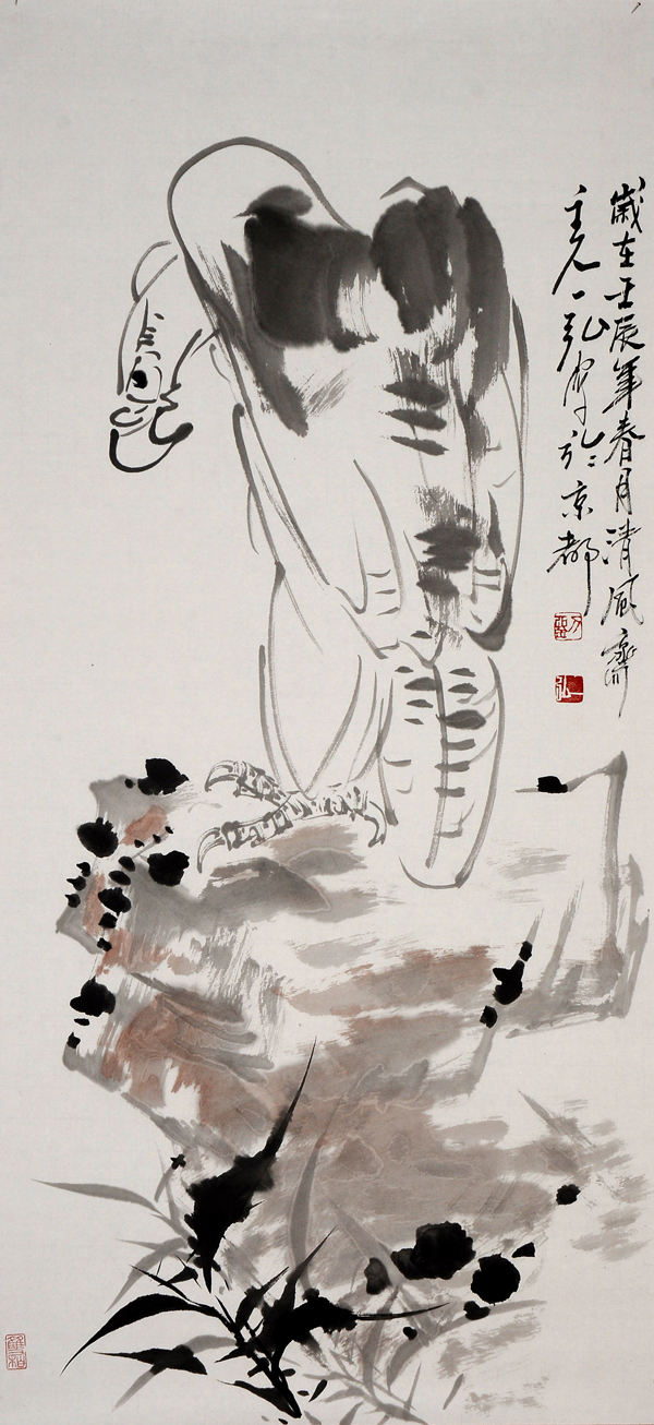 刘一弘作品