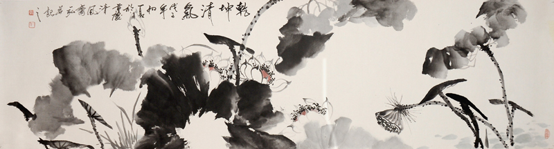 刘一弘作品
