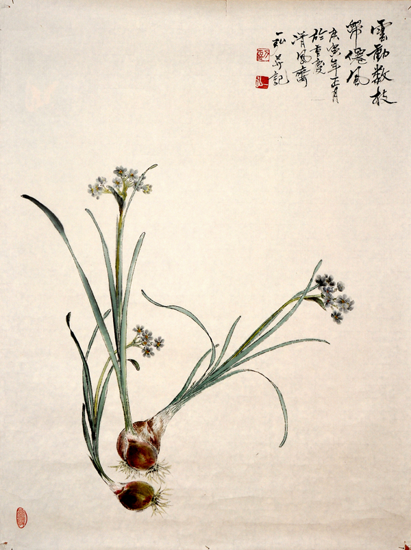 刘一弘作品