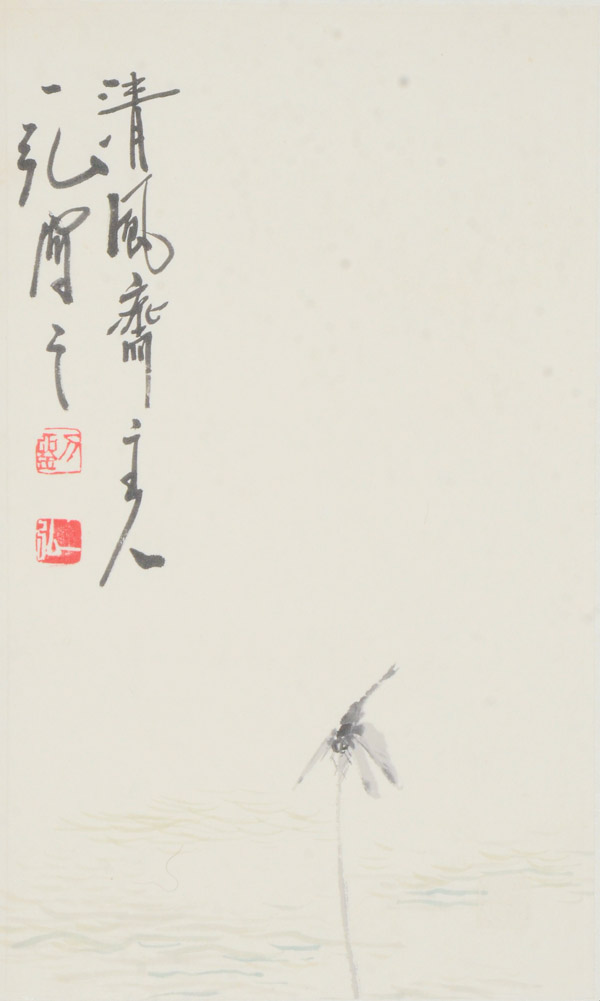 刘一弘作品
