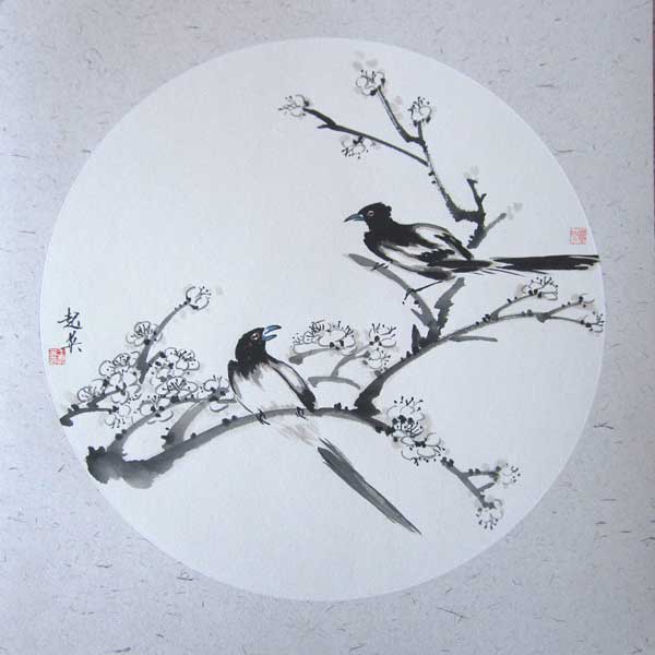 王起英作品