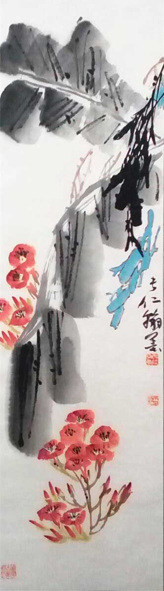 朱长仁作品