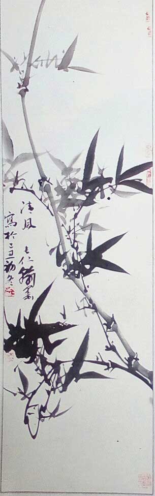 朱长仁作品
