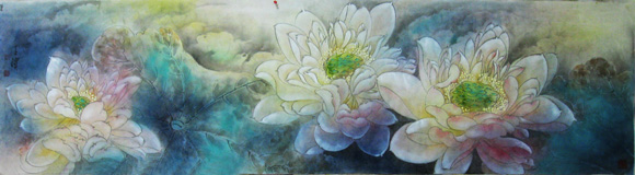 《佛光》