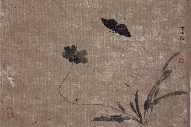 董玉山作品