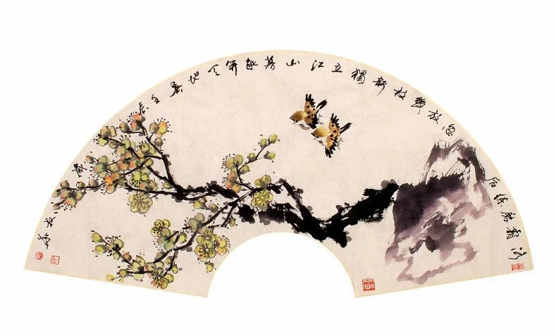 莫叔华作品