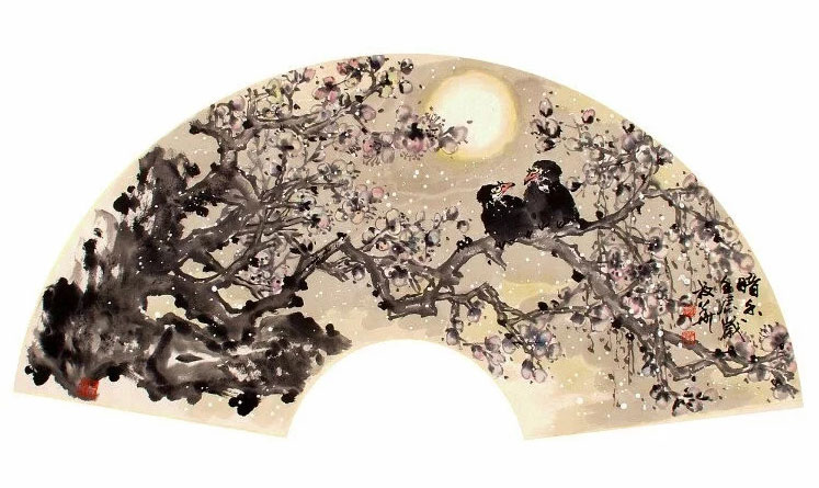 莫叔华作品