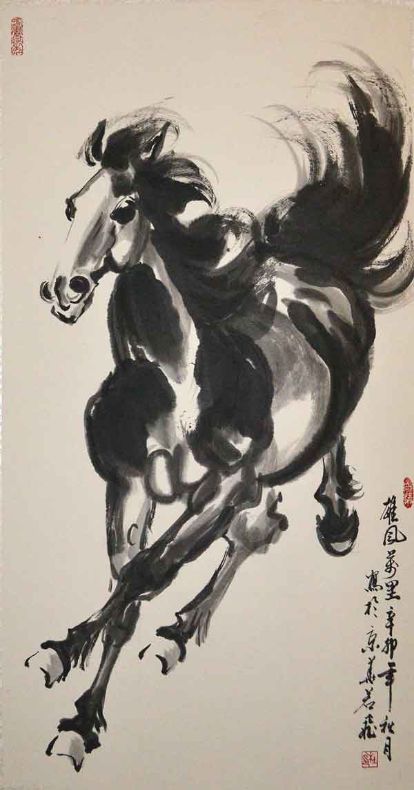 杜若飞作品
