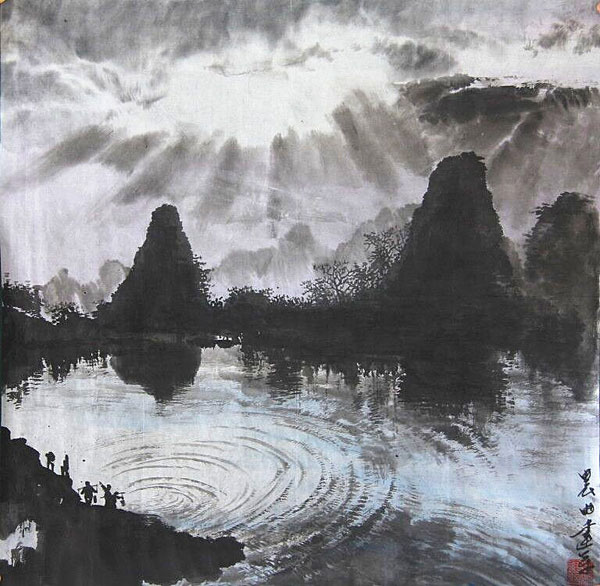 晨曲