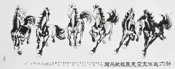 杜若飞作品