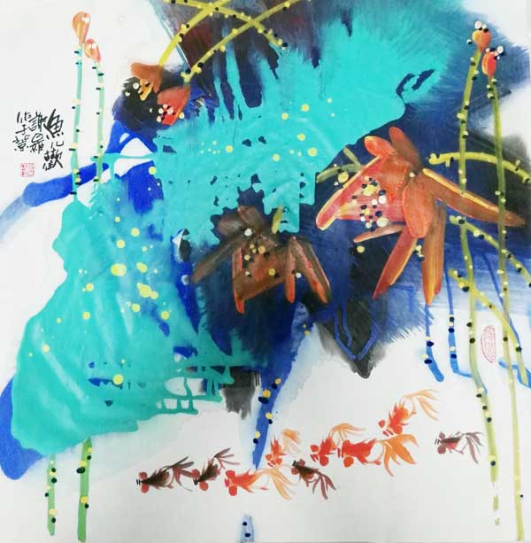 谢景臣作品